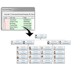 OrgChart Platinum 